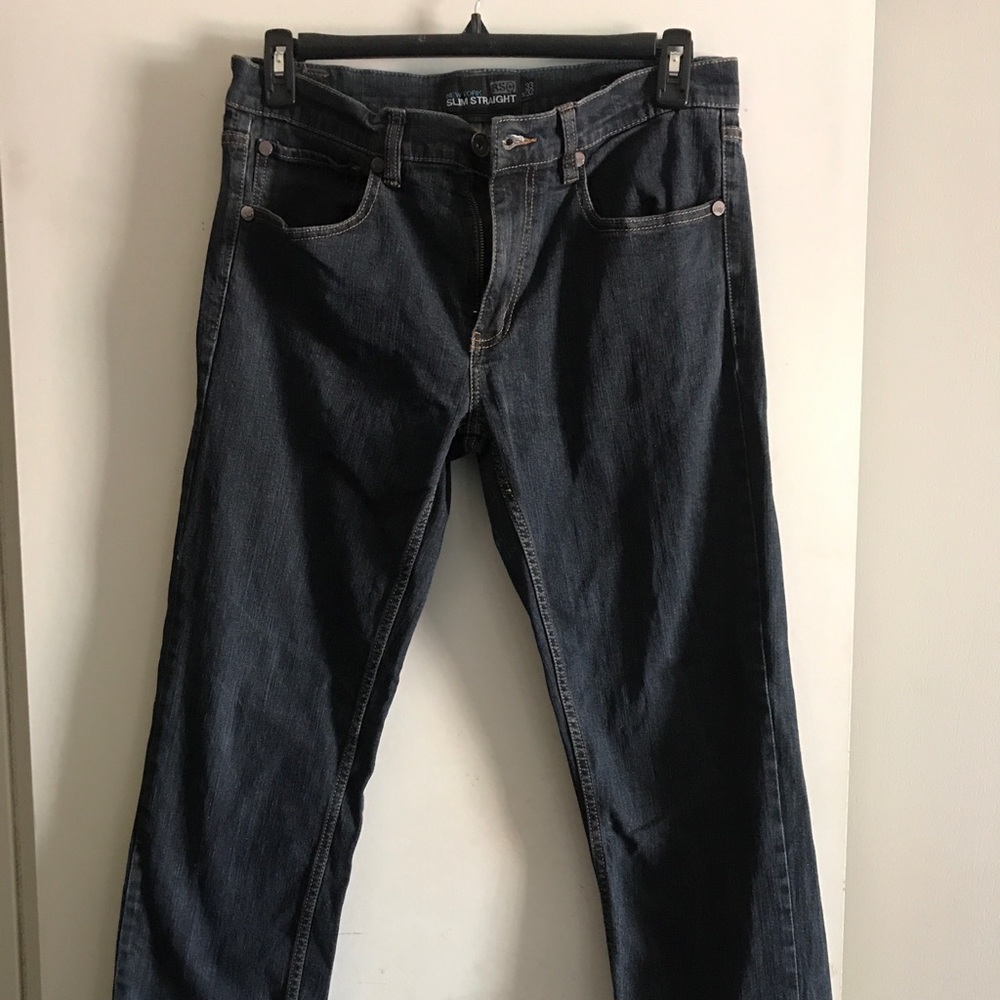 Rsq jeans